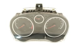 Recambio de cuadro instrumentos para opel corsa d (s07) 1.3 cdti (l08, l68) referencia OEM IAM 13264273  