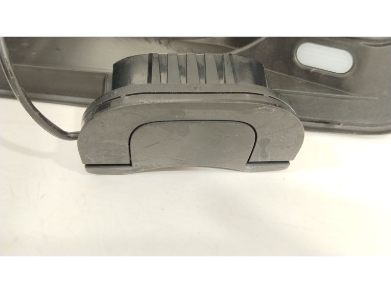 Recambio de tapa exterior combustible para cupra tavascan tavascan referencia OEM IAM 5FL809857 11H862159 M5W1ED915