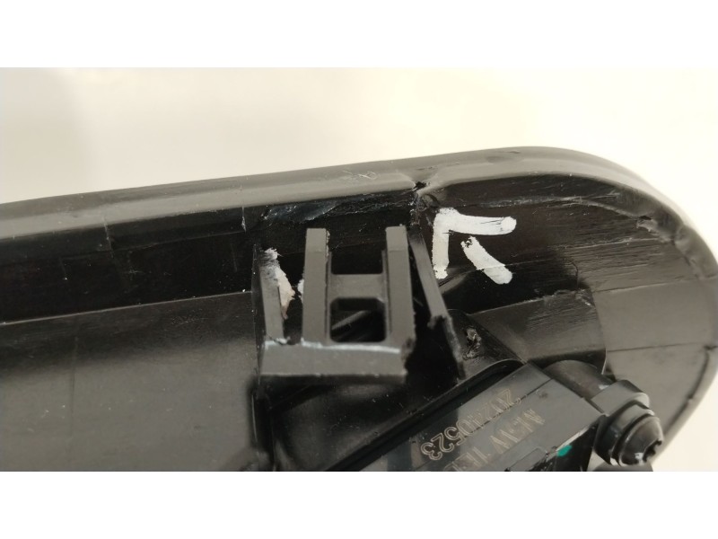 Recambio de tapa exterior combustible para cupra tavascan tavascan referencia OEM IAM 5FL809857 11H862159 M5W1ED915