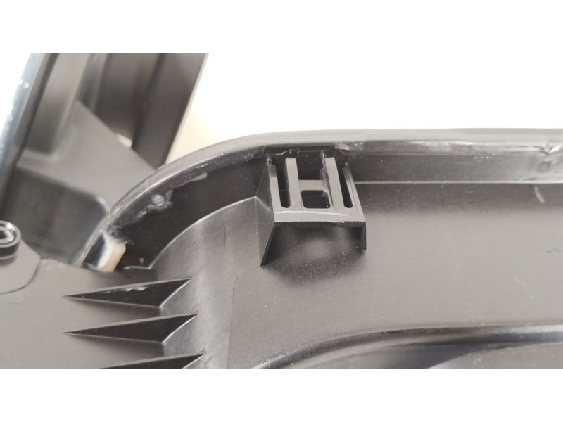 Recambio de tapa exterior combustible para cupra tavascan tavascan referencia OEM IAM 5FL809857 11H862159 M5W1ED915
