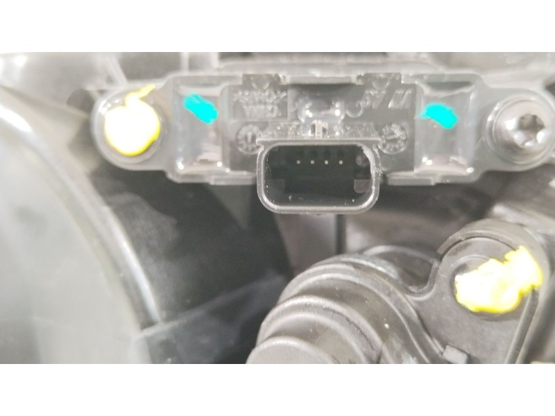 Recambio de tapa exterior combustible para cupra tavascan tavascan referencia OEM IAM 5FL809857 11H862159 M5W1ED915