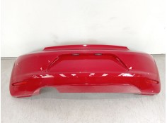 Recambio de paragolpes trasero para volkswagen scirocco (137) 1.4 tsi (118kw) referencia OEM IAM 1K8807421M  