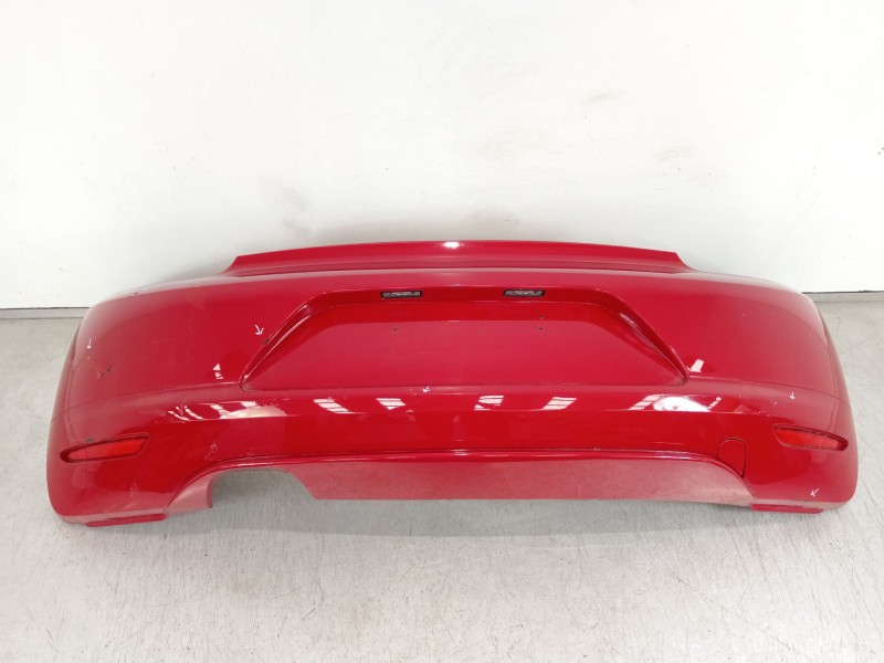 Recambio de paragolpes trasero para volkswagen scirocco (137) 1.4 tsi (118kw) referencia OEM IAM 1K8807421M  