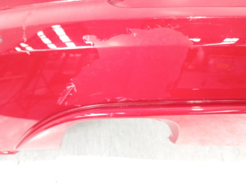 Recambio de paragolpes trasero para volkswagen scirocco (137) 1.4 tsi (118kw) referencia OEM IAM 1K8807421M  