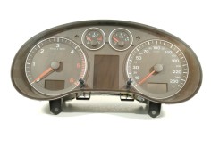 Recambio de cuadro instrumentos para audi a3 (8p1) 2.0 tdi 16v referencia OEM IAM 8P0920930K  
