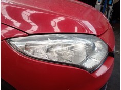 Recambio de faro derecho para renault megane iii hatchback (bz0/1_, b3_) 1.5 dci (bz09, bz0d, bz1w, bz29, bz14) referencia OEM I 2