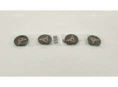Recambio de tapacubos para cupra tavascan tavascan referencia OEM IAM 5FA601171A  