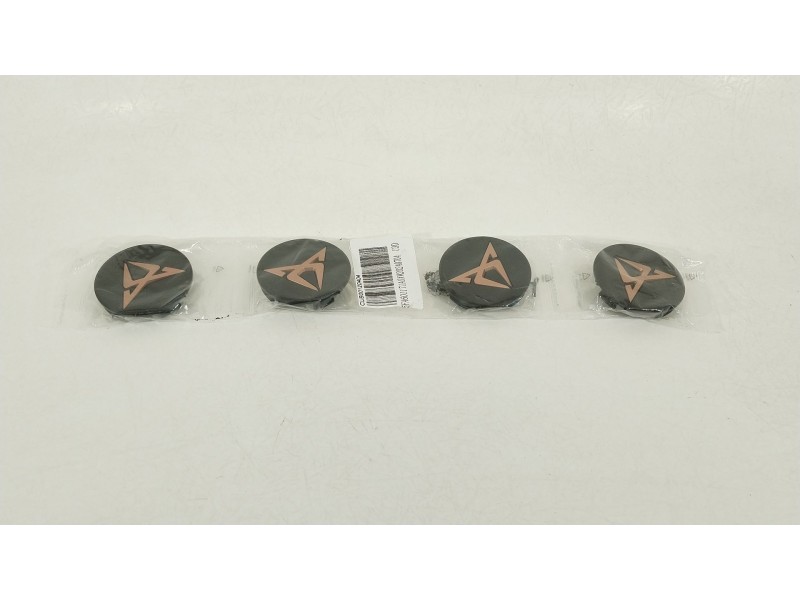 Recambio de tapacubos para cupra tavascan tavascan referencia OEM IAM 5FA601171A  