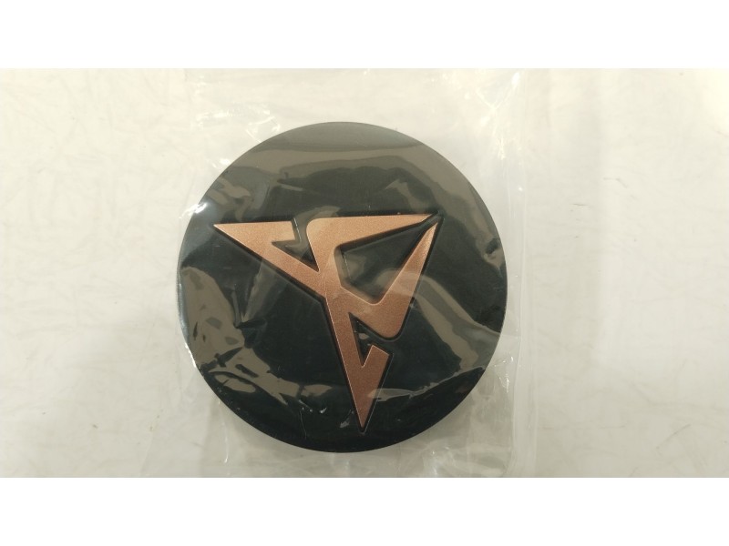 Recambio de tapacubos para cupra tavascan tavascan referencia OEM IAM 5FA601171A  