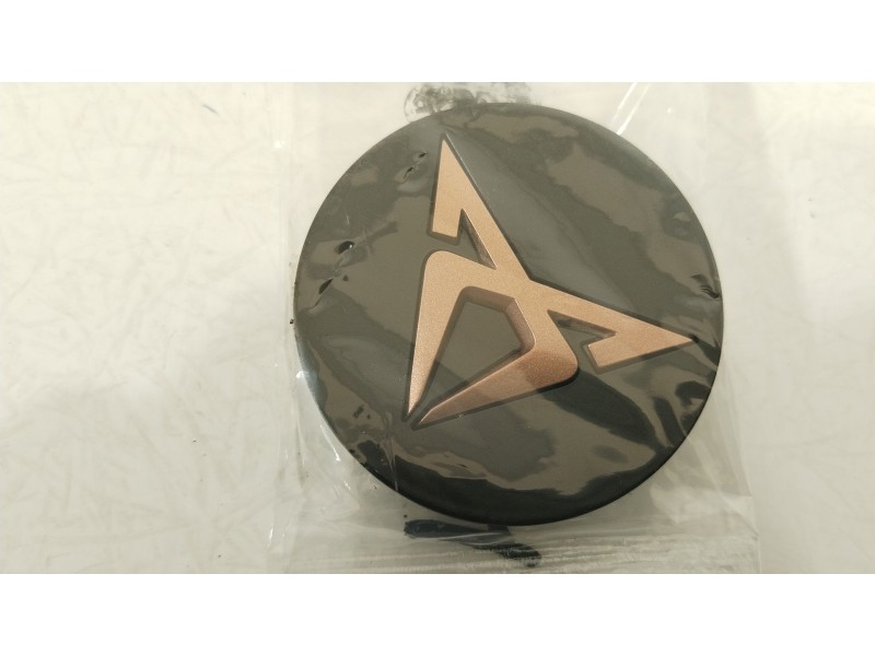 Recambio de tapacubos para cupra tavascan tavascan referencia OEM IAM 5FA601171A  