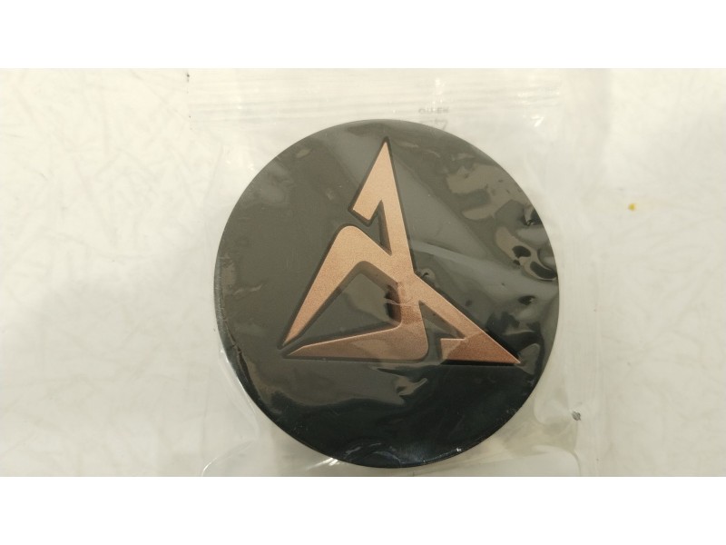 Recambio de tapacubos para cupra tavascan tavascan referencia OEM IAM 5FA601171A  