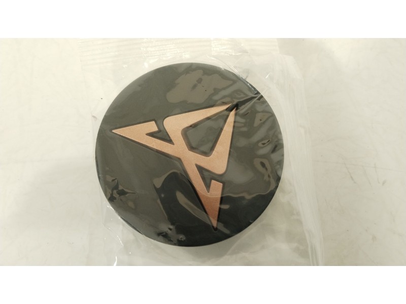 Recambio de tapacubos para cupra tavascan tavascan referencia OEM IAM 5FA601171A  