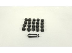 Recambio de tapacubos para cupra tavascan tavascan referencia OEM IAM 8W0600026G  