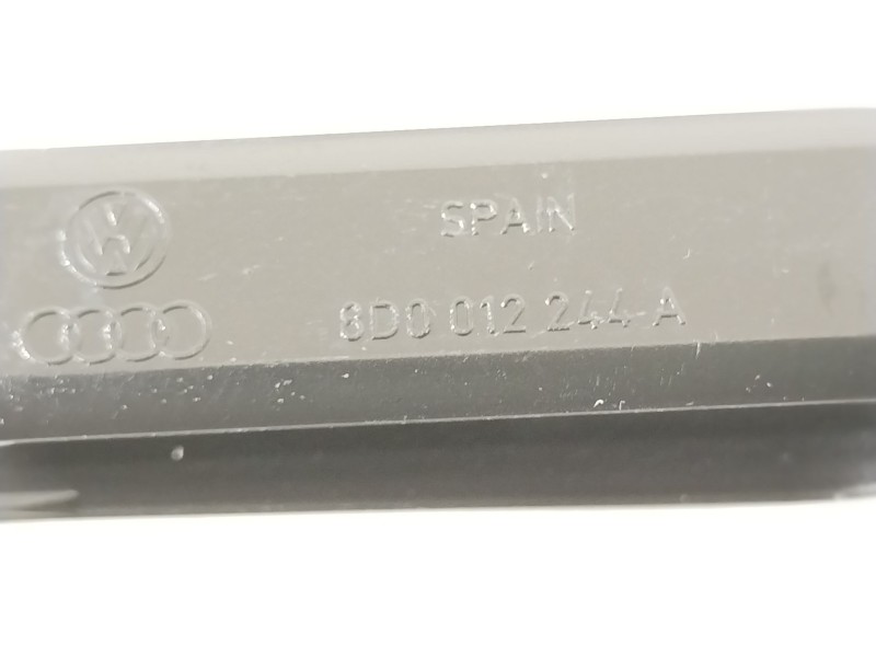 Recambio de tapacubos para cupra tavascan tavascan referencia OEM IAM 8W0600026G  