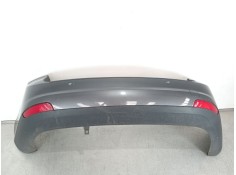 Recambio de paragolpes trasero para volvo v50 (545) 1.6 d referencia OEM IAM 30763005  