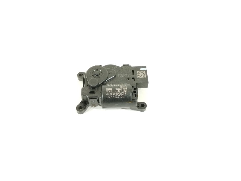 Recambio de motor apertura trampillas climatizador para cupra tavascan tavascan referencia OEM IAM 5QD907511J  