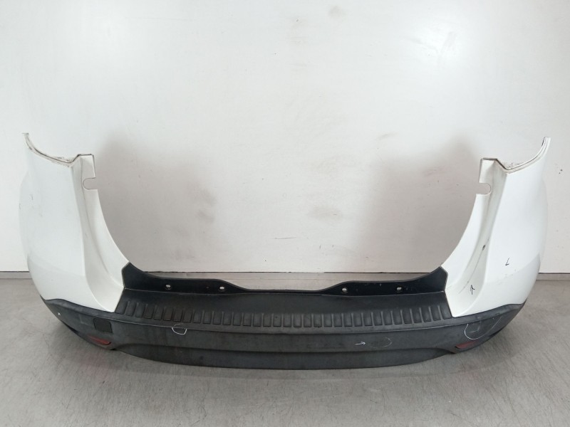 Recambio de paragolpes trasero para renault scénic iii (jz0/1_) 1.5 dci referencia OEM IAM 850170001R  