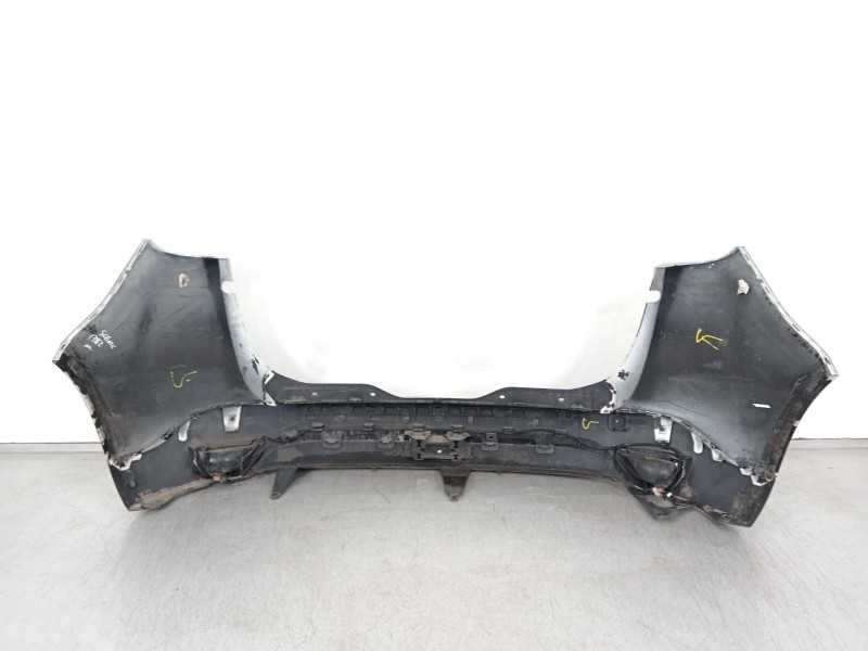Recambio de paragolpes trasero para renault scénic iii (jz0/1_) 1.5 dci referencia OEM IAM 850170001R  