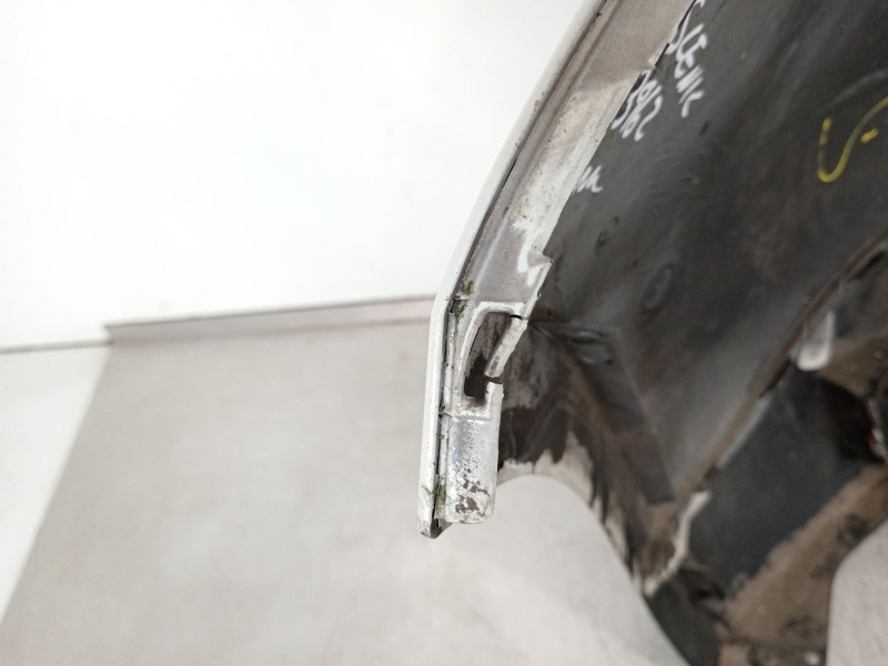 Recambio de paragolpes trasero para renault scénic iii (jz0/1_) 1.5 dci referencia OEM IAM 850170001R  