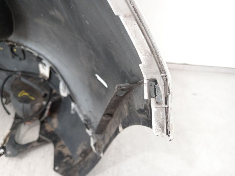 Recambio de paragolpes trasero para renault scénic iii (jz0/1_) 1.5 dci referencia OEM IAM 850170001R  