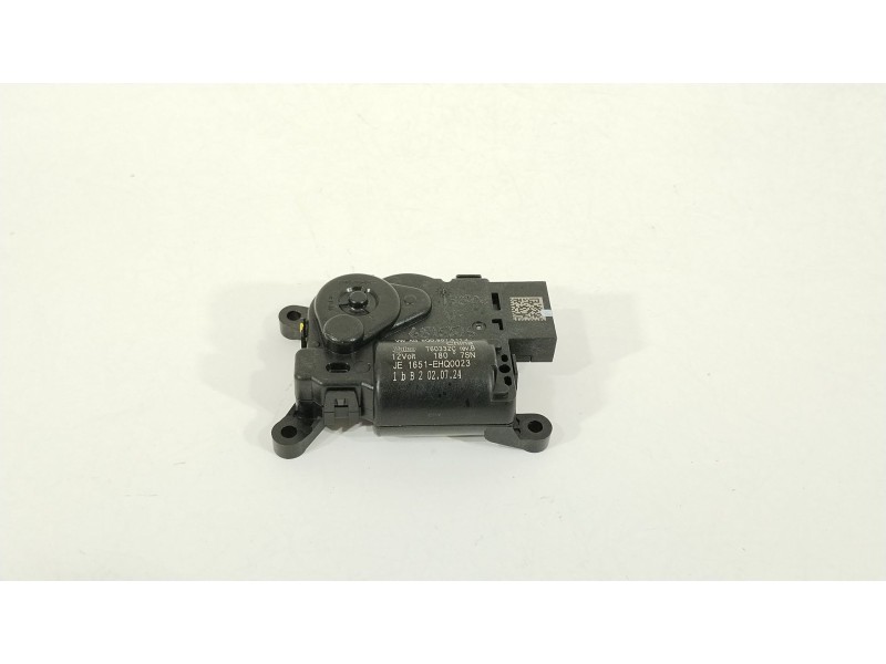 Recambio de motor apertura trampillas climatizador para cupra tavascan tavascan referencia OEM IAM 5QD907511J  