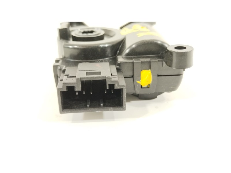 Recambio de motor apertura trampillas climatizador para cupra tavascan tavascan referencia OEM IAM 5QD907511J  
