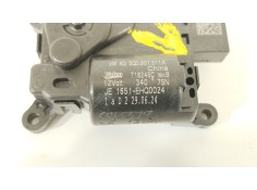 Recambio de motor apertura trampillas climatizador para cupra tavascan tavascan referencia OEM IAM 5QD907511K   2