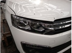 Recambio de faro derecho para citroën c-elysee (dd_) 1.5 bluehdi 100 referencia OEM IAM   