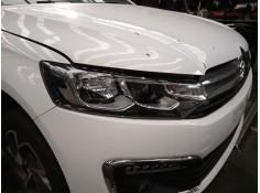 Recambio de faro derecho para citroën c-elysee (dd_) 1.5 bluehdi 100 referencia OEM IAM    2