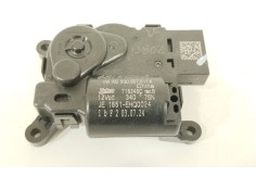 Recambio de motor apertura trampillas climatizador para cupra tavascan tavascan referencia OEM IAM 5QD907511K   2