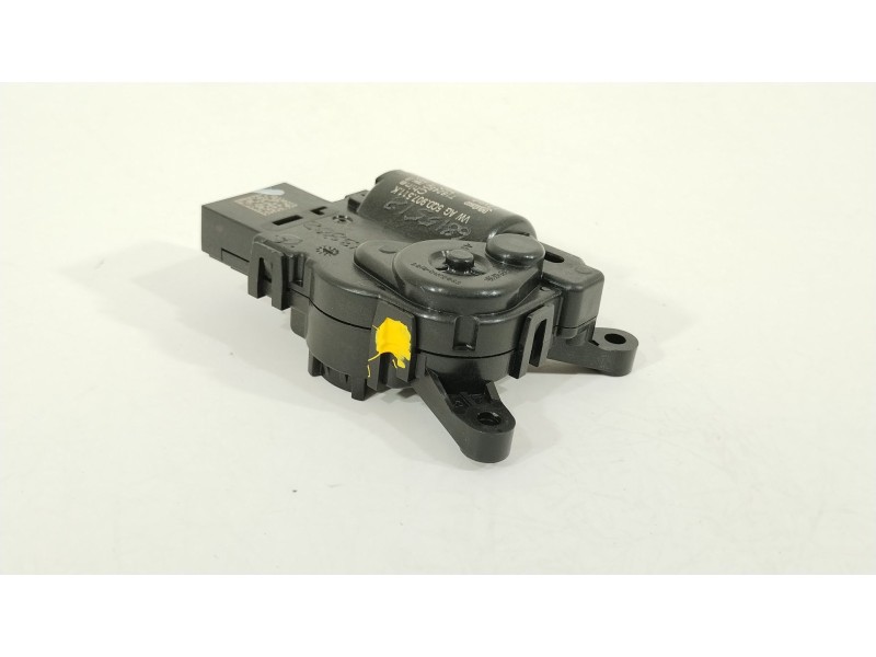 Recambio de motor apertura trampillas climatizador para cupra tavascan tavascan referencia OEM IAM 5QD907511K  