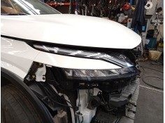 Recambio de faro derecho para nissan qashqai iii (j12) 1.3 dig-t referencia OEM IAM 260106UN0C 1008D02G  2