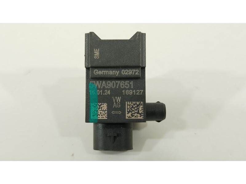 Recambio de sensor para cupra tavascan tavascan referencia OEM IAM 5WA907651  
