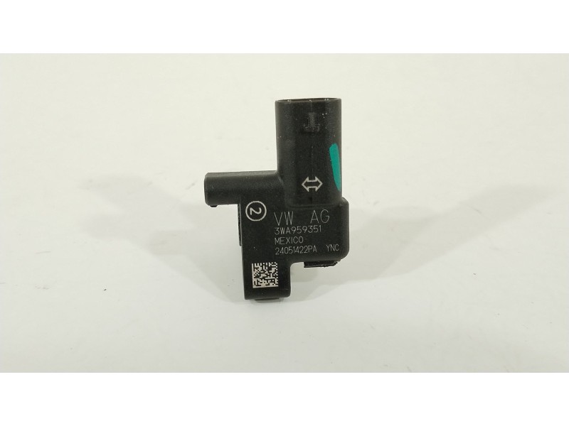 Recambio de sensor para cupra tavascan tavascan referencia OEM IAM 3WA959351  
