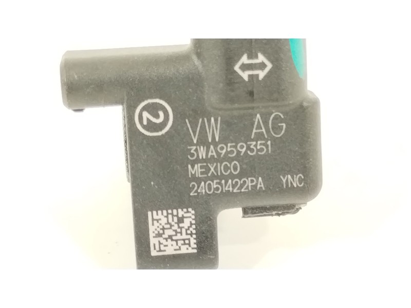 Recambio de sensor para cupra tavascan tavascan referencia OEM IAM 3WA959351  