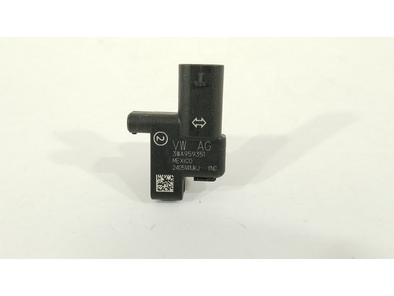 Recambio de sensor para cupra tavascan tavascan referencia OEM IAM 3WA959351  