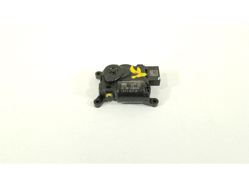 Recambio de motor apertura trampillas climatizador para cupra tavascan tavascan referencia OEM IAM 5QD907511K  
