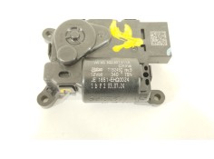 Recambio de motor apertura trampillas climatizador para cupra tavascan tavascan referencia OEM IAM 5QD907511K   2