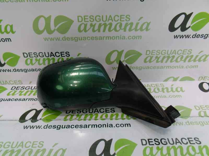 RETROVISOR DERECHO 8L1858500 