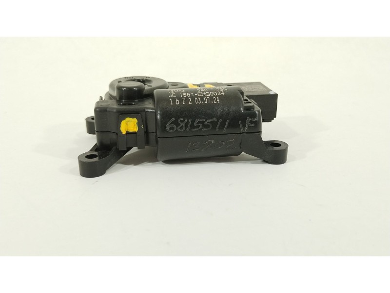 Recambio de motor apertura trampillas climatizador para cupra tavascan tavascan referencia OEM IAM 5QD907511K  