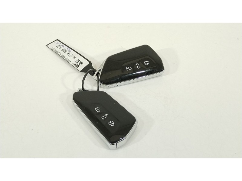 Recambio de mando multifuncion para cupra tavascan tavascan referencia OEM IAM 11H800375  