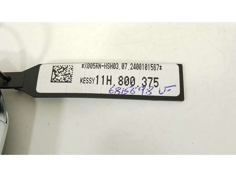 Recambio de mando multifuncion para cupra tavascan tavascan referencia OEM IAM 11H800375  