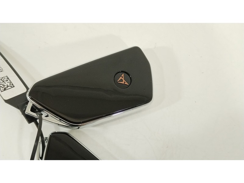 Recambio de mando multifuncion para cupra tavascan tavascan referencia OEM IAM 11H800375  