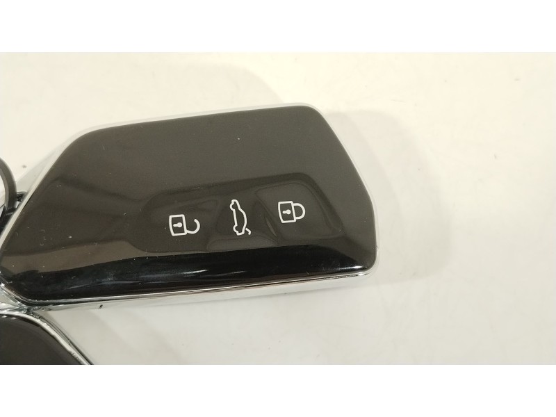 Recambio de mando multifuncion para cupra tavascan tavascan referencia OEM IAM 11H800375  