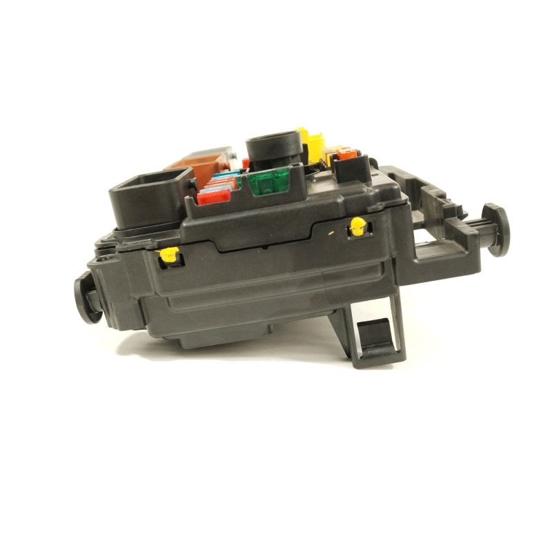 Recambio de caja reles / fusibles para peugeot 207 furgoneta/hatchback (wa_, wc_) 1.4 hdi referencia OEM IAM 9667199780  