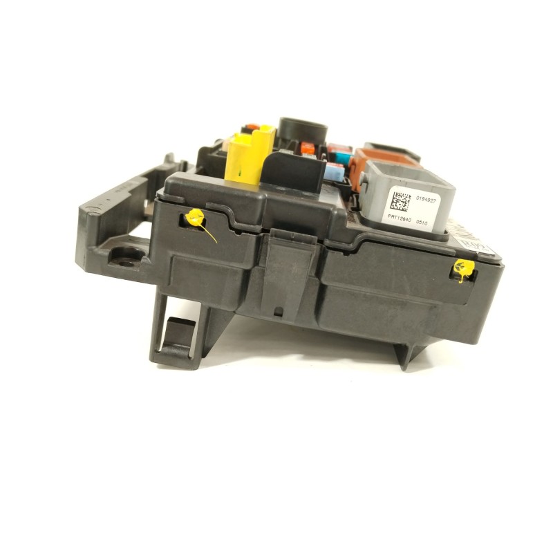 Recambio de caja reles / fusibles para peugeot 207 furgoneta/hatchback (wa_, wc_) 1.4 hdi referencia OEM IAM 9667199780  