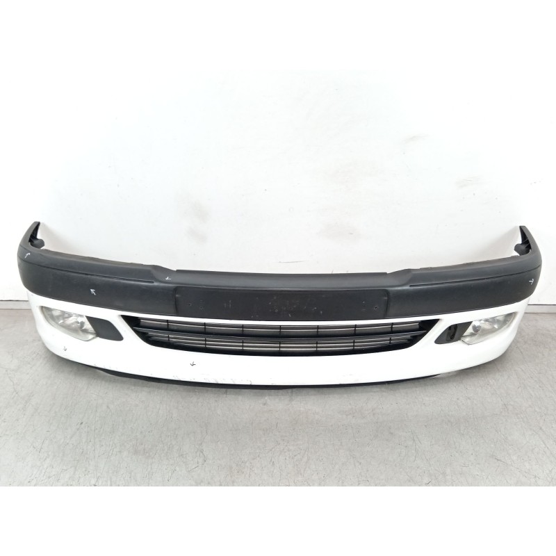 Recambio de paragolpes delantero para peugeot 306 hatchback (7a, 7c, n3, n5) 1.9 dt referencia OEM IAM 9624328877  