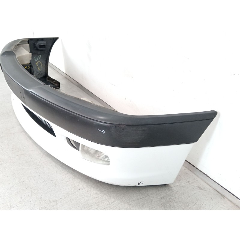 Recambio de paragolpes delantero para peugeot 306 hatchback (7a, 7c, n3, n5) 1.9 dt referencia OEM IAM 9624328877  