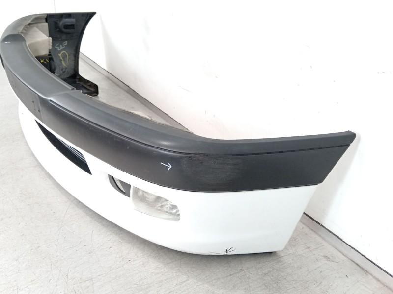 Recambio de paragolpes delantero para peugeot 306 hatchback (7a, 7c, n3, n5) 1.9 dt referencia OEM IAM 9624328877  