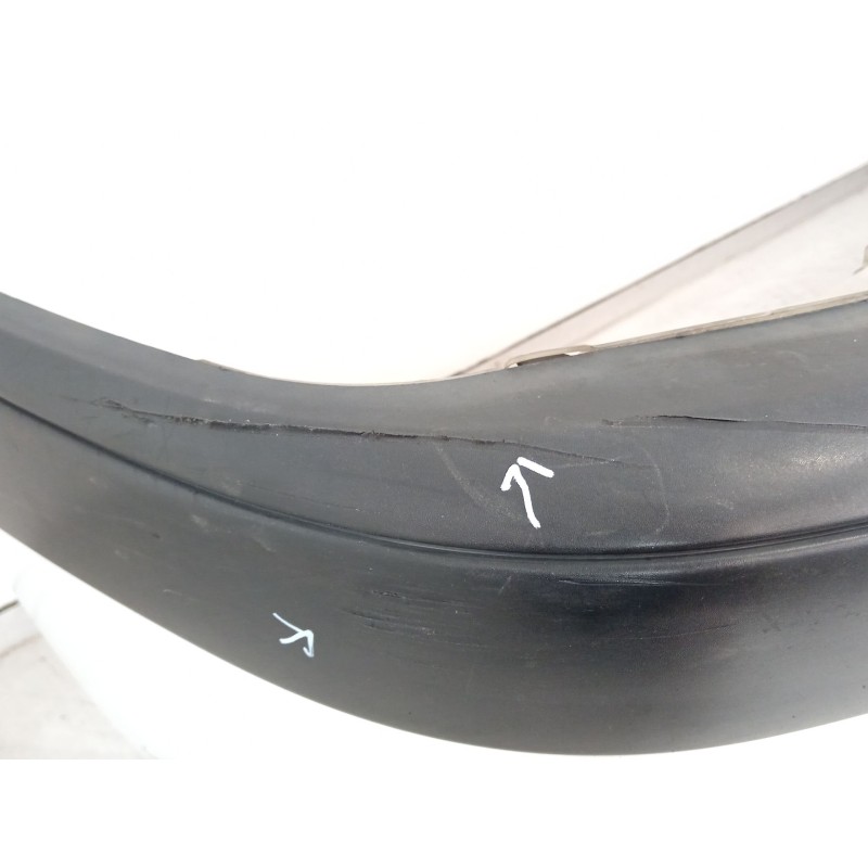 Recambio de paragolpes delantero para peugeot 306 hatchback (7a, 7c, n3, n5) 1.9 dt referencia OEM IAM 9624328877  